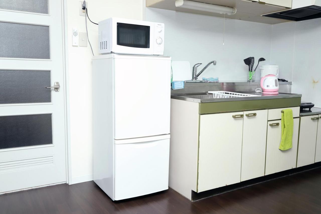 札幌市中心部大通公園まで徒歩十分観光移動に便利なロケーションh703 Ngoại thất bức ảnh